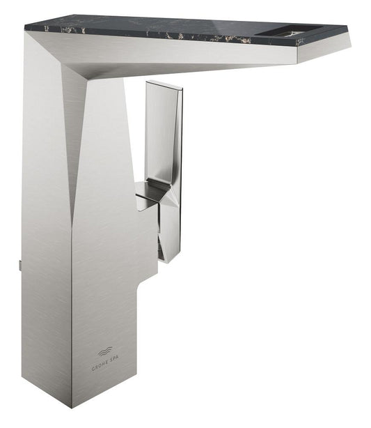Grohe Allure  Brilliant  Private  Collection Tek Kumandalı Lavabo Bataryası 1/2″  L- Boyut - 24414DC0