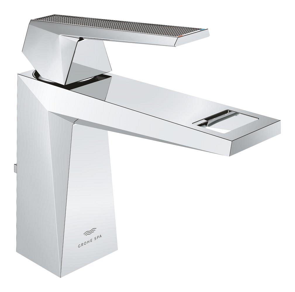 خلاط مغسلة بمقبض واحد Grohe Allure Brilliant Private Collection مقاس M – 24397000
