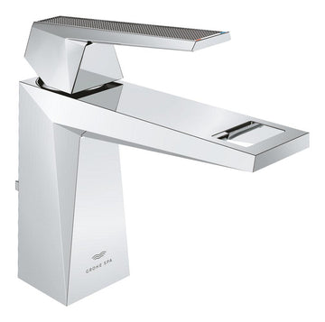 خلاط مغسلة بمقبض واحد Grohe Allure Brilliant Private Collection مقاس M – 24397000
