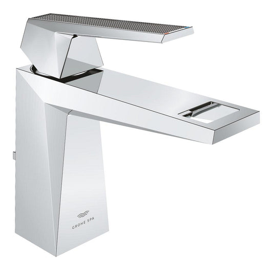 Grohe Allure  Brilliant  Private  Collection Tek Kumandalı Lavabo Bataryası  M- Boyut - 24397000
