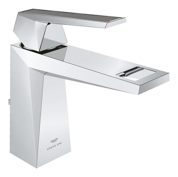 خلاط مغسلة بمقبض واحد Grohe Allure Brilliant Private Collection مقاس M – 24397000