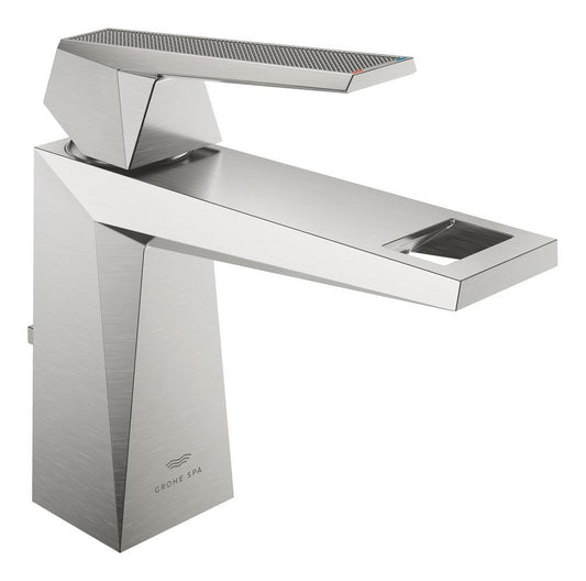 Grohe Allure  Brilliant  Private  Collection Tek Kumandalı Lavabo Bataryası  M- Boyut - 24397DC0