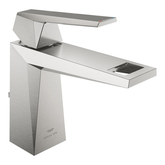 Grohe Allure  Brilliant  Private  Collection Tek Kumandalı Lavabo Bataryası  M- Boyut - 24397DC0