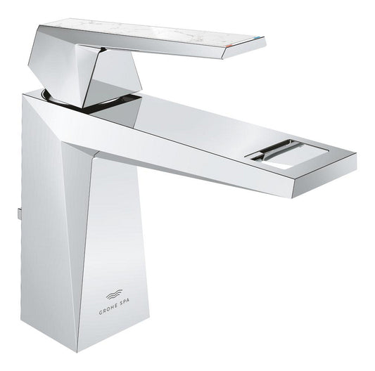 Grohe Allure Brilliant Private Collection Lavabo Bataryası M Boyut - 24398000