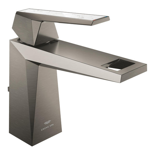 Mitigeur lavabo Grohe Allure Brilliant Private Collection monocommande taille M – 24398AL0