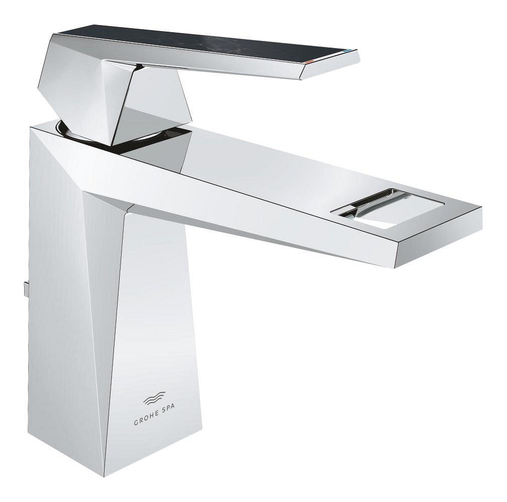 Grohe Allure Brilliant Private Collection mitigeur lavabo à levier unique taille M - 24399000