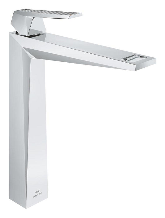 Grohe Allure  Brilliant  Private  Collection Tek Kumandalı Lavabo Bataryası  X L- Boyut - 24417000