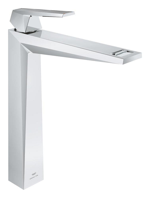 Grohe Allure Brilliant Private Collection خلاط مغسلة بمقبض واحد، مقاس XL - 24417000