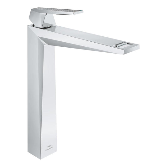 Grohe Allure  Brilliant  Private  Collection Tek Kumandalı Lavabo Bataryası  X L- Boyut - 24417000