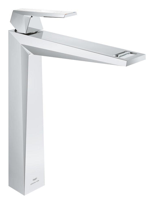 Grohe Allure  Brilliant  Private  Collection Tek Kumandalı Lavabo Bataryası  X L- Boyut - 24418AL0