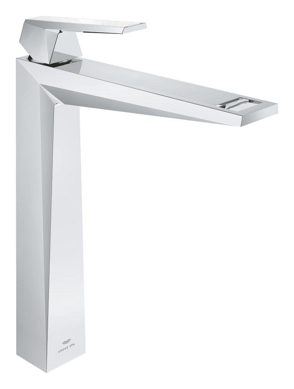 Mitigeur lavabo monocommande Grohe Allure Brilliant Private Collection, taille XL - 24418AL0