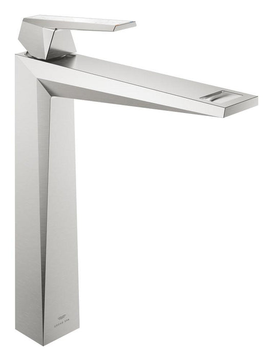 Grohe Allure  Brilliant  Private  Collection Tek Kumandalı Lavabo Bataryası  X L- Boyut - 24418DC0