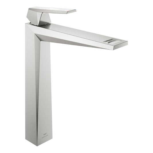 Grohe Allure  Brilliant  Private  Collection Tek Kumandalı Lavabo Bataryası  X L- Boyut - 24418DC0
