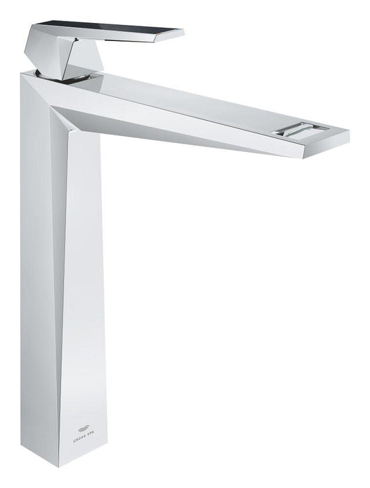 Grohe Allure  Brilliant  Private  Collection Tek Kumandalı Lavabo Bataryası  X L- Boyut - 24419AL0