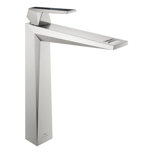 Grohe Allure  Brilliant  Private  Collection Tek Kumandalı Lavabo Bataryası  X L- Boyut - 24419DC0