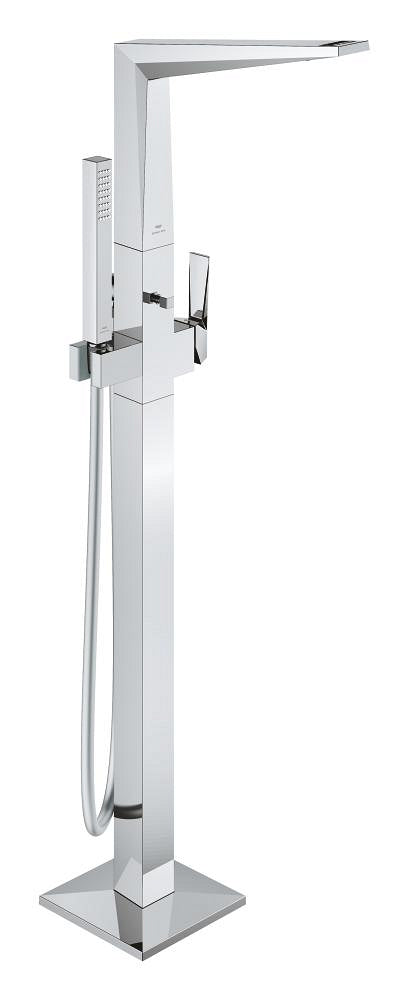 Grohe Allure Brilliant Private مجموعة Yerden حوض استحمام خلاط - 24422000