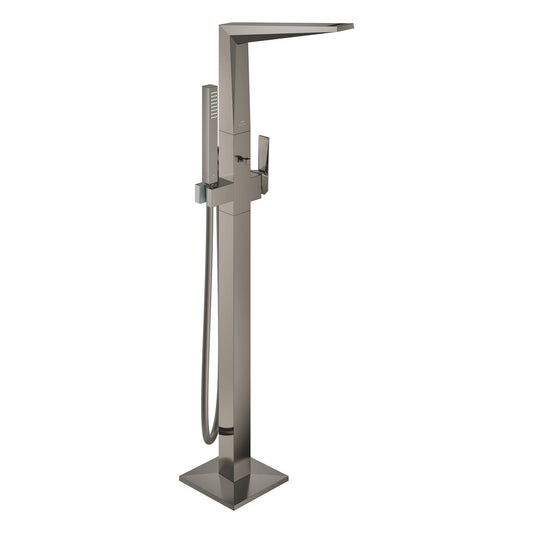 Grohe Allure  Brilliant  Private  Collection Yerden Küvet Bataryası - 24422AL0
