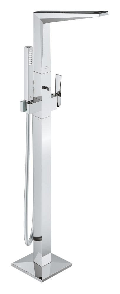 Grohe Allure Brilliant Private مجموعة Yerden حوض استحمام خلاط - 24424000