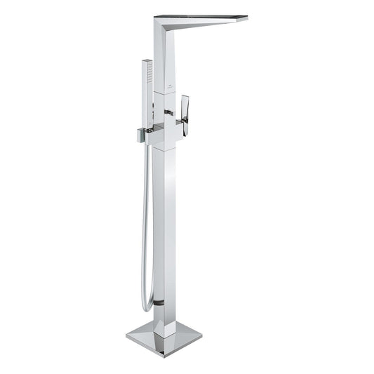 Grohe Allure  Brilliant  Private  Collection Yerden Küvet Bataryası - 24424000