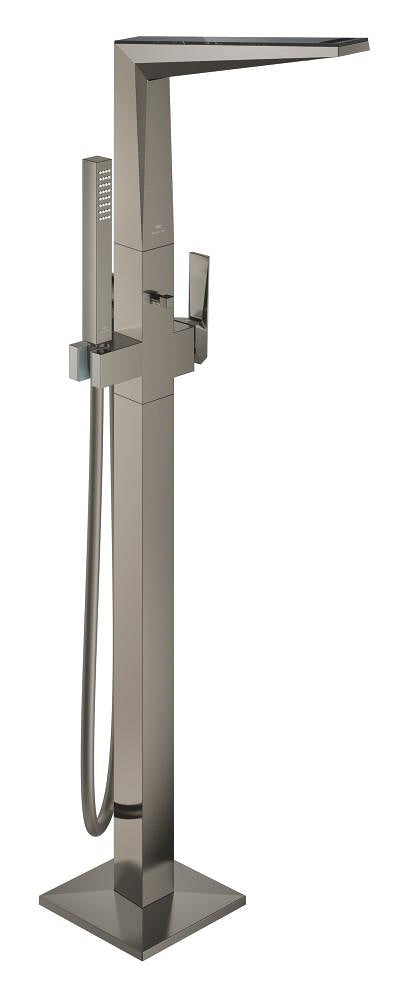 Grohe Allure  Brilliant  Private  Collection Yerden Küvet Bataryası - 24424AL0