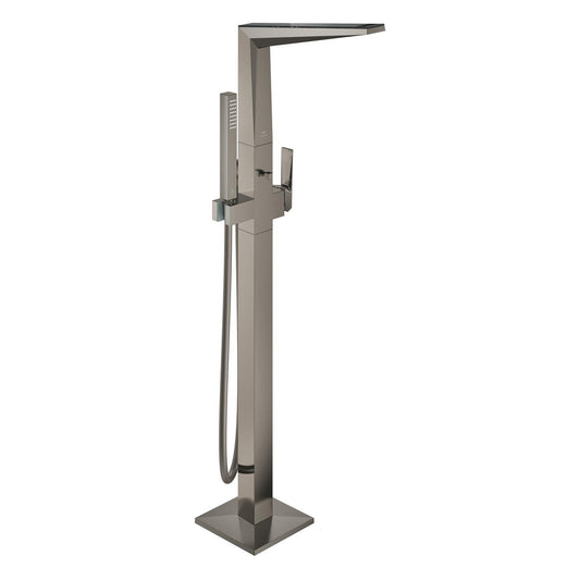 Grohe Allure  Brilliant  Private  Collection Yerden Küvet Bataryası - 24424AL0