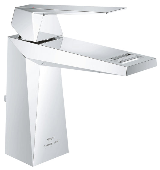 Grohe Allure Brilliant Lavabo Bataryası M Boyut - 24341000