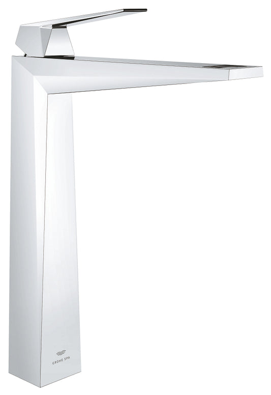Grohe Allure Brilliant Lavabo Bataryası XL-Boyut Krom – 24346000