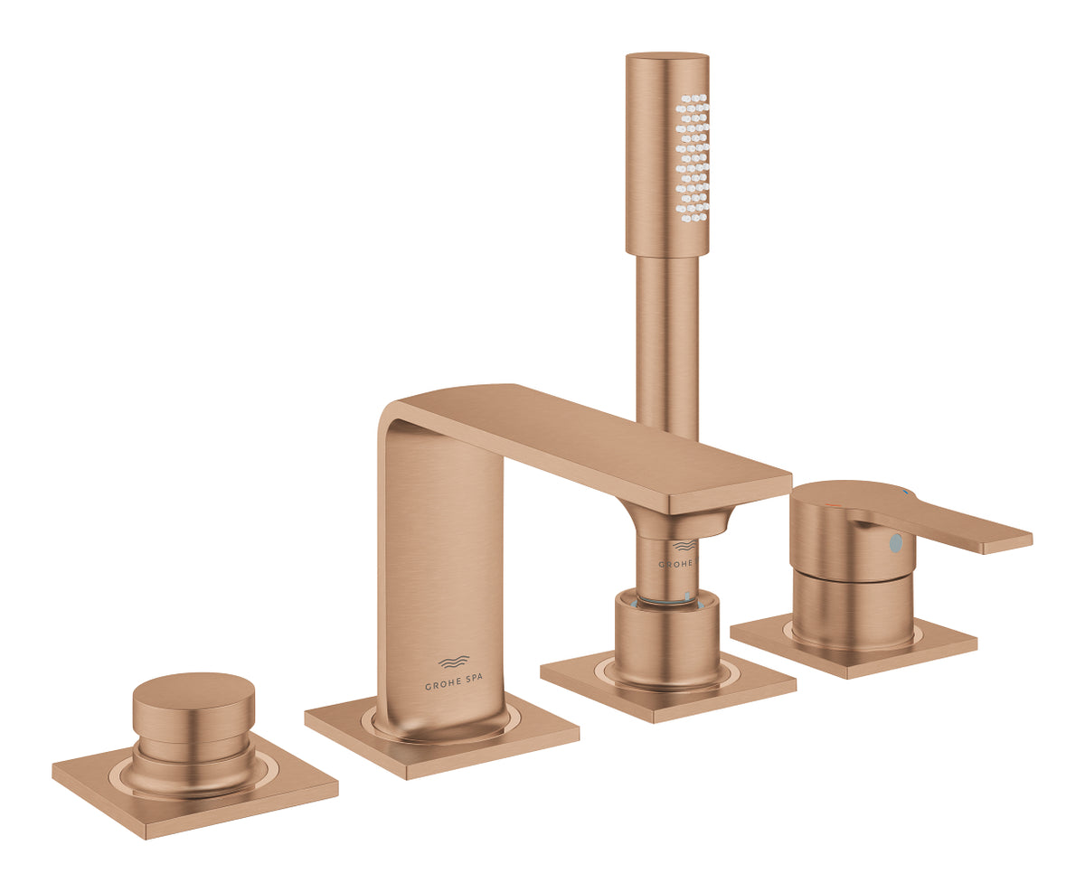 Grohe Allure Dört с отверстием Ванна Смеситель - 19316DL1