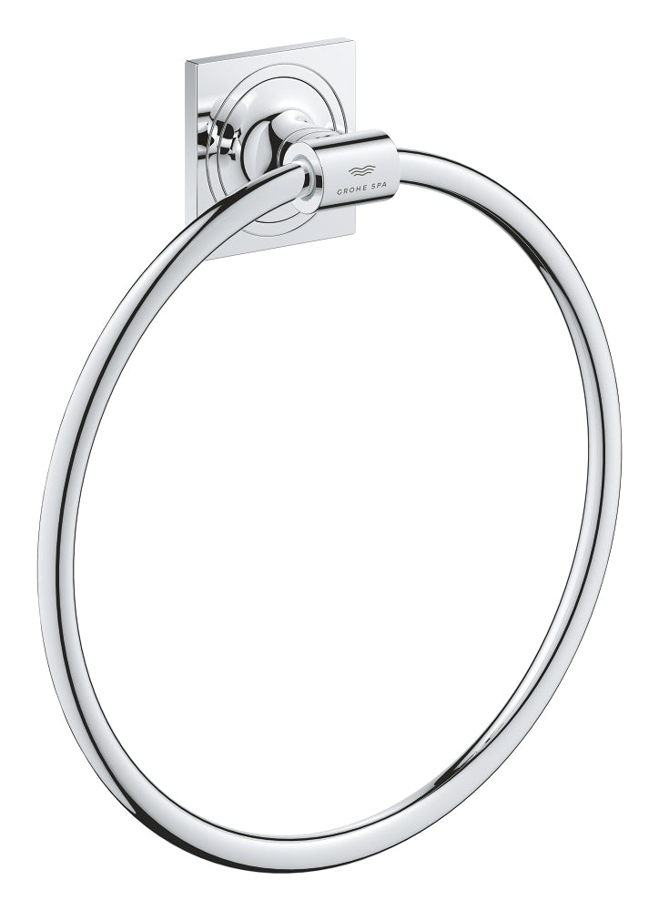 حامل مناشف حلقي Grohe Allure - 40339001