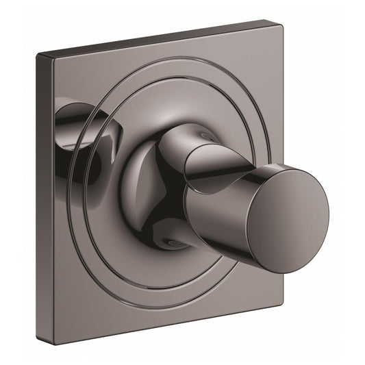 Grohe Allure Havlu/Bornoz Askılığı Hard Graphite – 40284A01