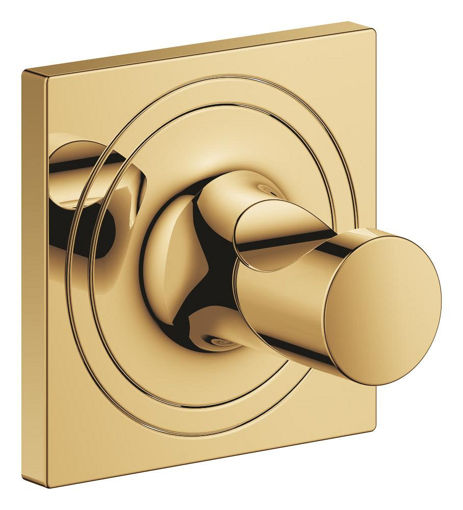 Porte-serviettes/peignoir Grohe Allure finition Cool Sunrise – 40284GL1