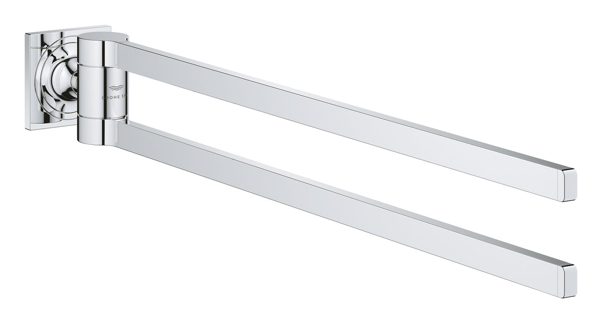 حامل منشفة Grohe Allure - 40342001