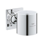 Grohe Allure Sabunluk Ve Diş Fırçalık Tutacağı - 40278000