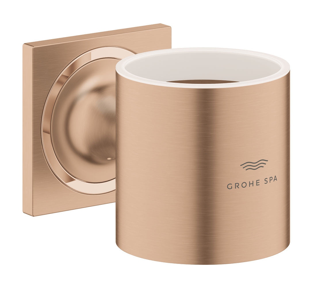 Grohe Allure Porte-savon Tutacağı - 40278DL1