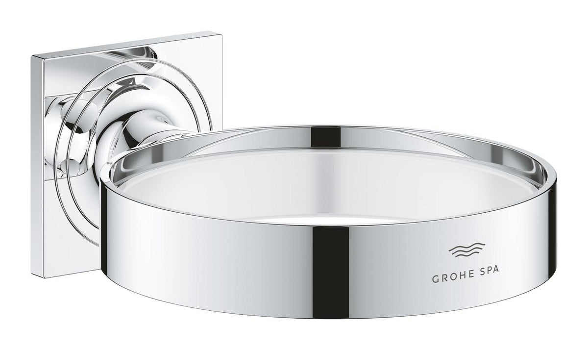Держатель для мыльницы Grohe Allure - 40963001