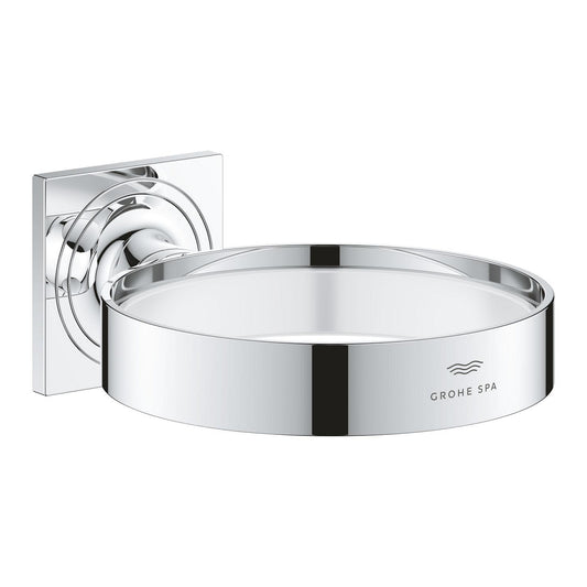 Grohe Allure Sabunluk Tutacağı - 40963001