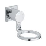 Grohe Allure Sabunluk Ve Diş Fırçalık Tutacağı - 40278000