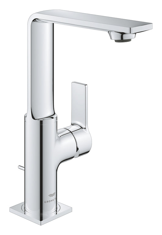Grohe Allure Tek Kumandalı Lavabo Bataryası 1/2″  L- Boyut - 32146001