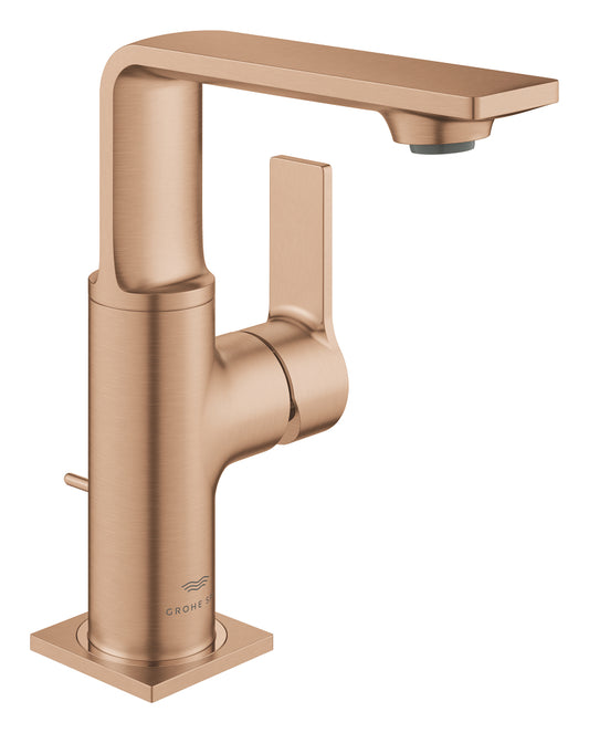 خلاط مغسلة Grohe Allure مقاس M Warm Sunset مطفي – 32757DL1