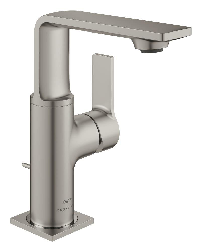Grohe Allure مفرد بمقبض مغسلة خلاط M- الحجم - 32757MS1