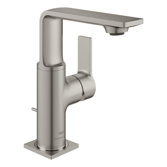 Grohe Allure Tek Kumandalı Lavabo Bataryası  M- Boyut - 32757MS1