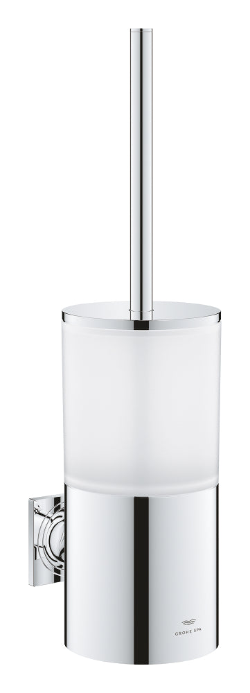 Комплект для туалетного ершика Grohe Allure - 40340001