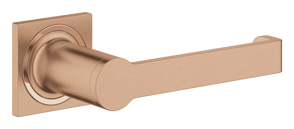 Grohe Allure مرحاض حامل ورق - 40279DL1