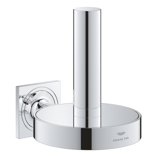 Grohe Allure Yedek Tuvalet Kağıtlığı - 40956001