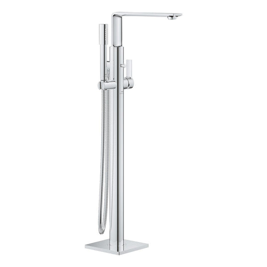 Grohe Allure Yerden Küvet Bataryası - 25222001