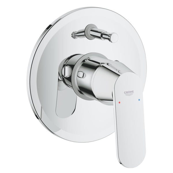 Grohe Ankastre Banyo Bat. 2 Çıkışlı İç Valfi Dahil Krom- 32879000