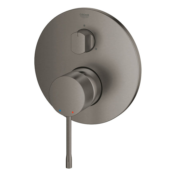 Grohe Essence Ankastre Banyo Duş Bataryası 3 çıkışlı divertörlü- 24092001