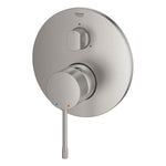 Grohe Essence Ankastre Banyo Duş Bataryası 3 çıkışlı divertörlü- 24092001