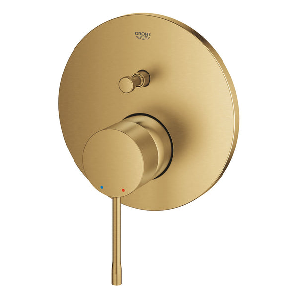 Grohe Essence Ankastre Banyo Duş Bataryası 2 çıkışlı divertörlü- 24058001