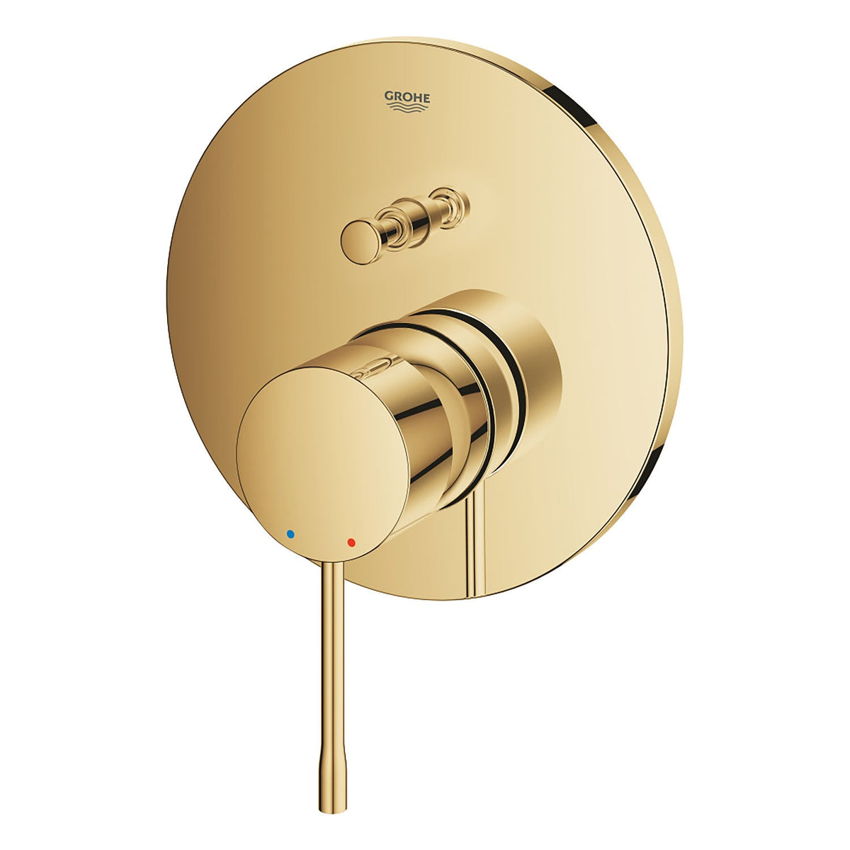 Grohe Essence Ankastre Banyo Duş Bataryası 2 çıkışlı divertörlü- 24058001